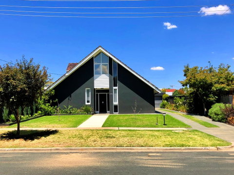 Murray's Place On Pakenham - Holiday Adelaide 2