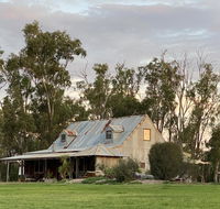 Murrord Wetlands - Holiday Adelaide