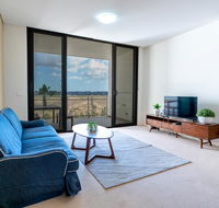 MWP25-Comfy 2 bedroom Apt in Wentworth Point - Holiday Adelaide