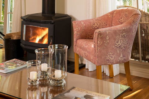 Myers Creek Cascades Luxury Cottages - Holiday Adelaide 3