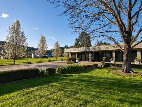 Myrtleford Motel On Alpine - Holiday Adelaide 2