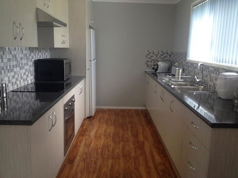 Mystic Blue - Holiday Adelaide 1