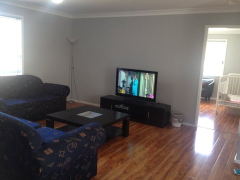 Mystic Blue - Holiday Adelaide 2