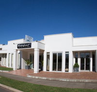 Nagambie Waterfront Motel - Holiday Adelaide