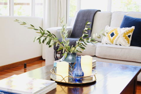 Nagoondie Studio - Holiday Adelaide 3