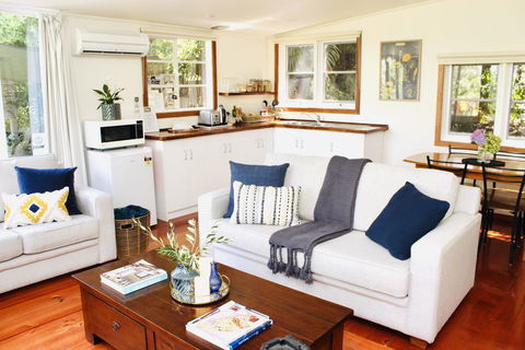 Nagoondie Studio - Holiday Adelaide 2