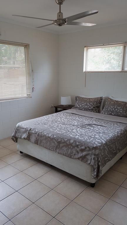 Napier Cottage - Holiday Adelaide 1
