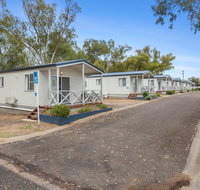 Narrabri Big Sky Caravan Park - Holiday Adelaide