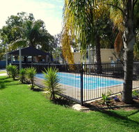 Narrabri Motel and Caravan Park - Holiday Adelaide