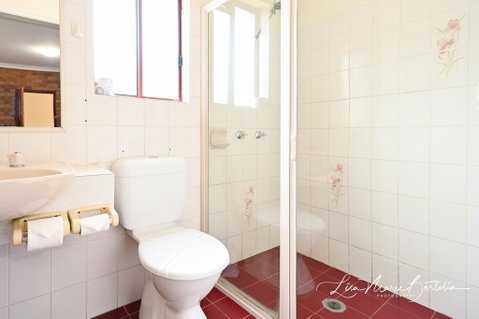 Narrandera Club Motor Inn - Holiday Adelaide 1