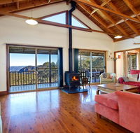 Narrow Neck Lodge - Holiday Adelaide