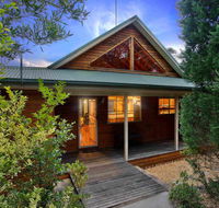 Narrow Neck Lodge - Holiday Adelaide
