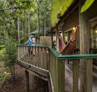 Narrows Escape Rainforest Retreat - Holiday Adelaide