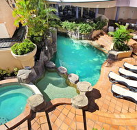 Nautilus 15 by G1 Holidays - Holiday Adelaide