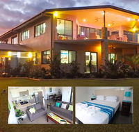 Nautilus Apartments - Holiday Adelaide