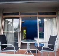 Nautilus Beachfront Villas  Spa - Holiday Adelaide