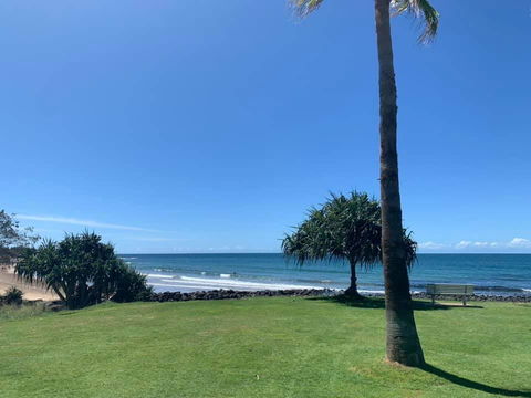 Nautilus Beachside Apartments - Holiday Adelaide 2