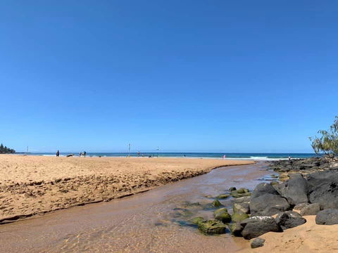 Nautilus Beachside Apartments - Holiday Adelaide 1
