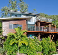 Nautilus on Hamilton Island - Holiday Adelaide