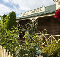 Nebula Motel - Holiday Adelaide