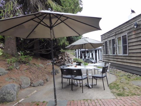 Nelse Lodge - Holiday Adelaide 1