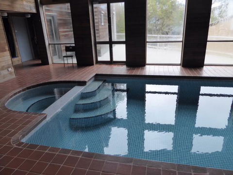 Nelse Lodge - Holiday Adelaide 2