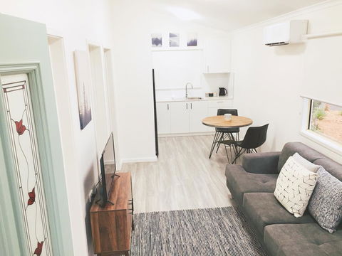 Nepean By Gateway Lifestyle Holiday Parks - Holiday Adelaide 2