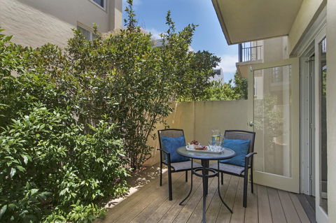 The Peninsula Riverside Serviced Apartments - Holiday Adelaide 19