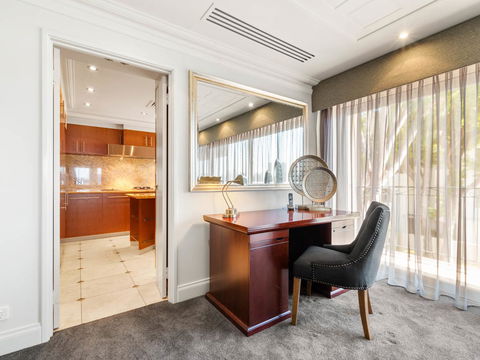 The Peninsula Riverside Serviced Apartments - Holiday Adelaide 7