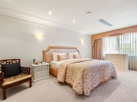 The Peninsula Riverside Serviced Apartments - Holiday Adelaide 11