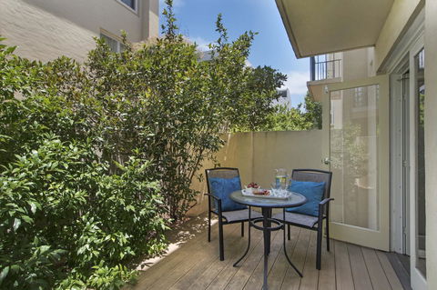 The Peninsula Riverside Serviced Apartments - Holiday Adelaide 26