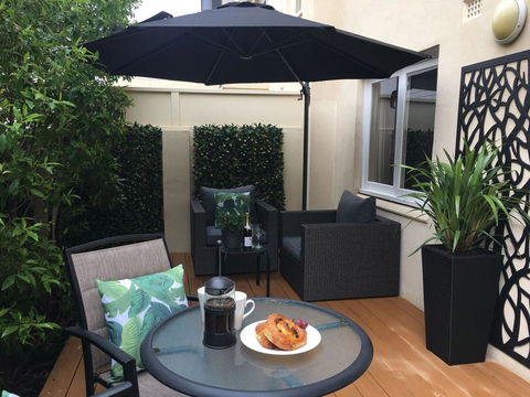 The Peninsula Riverside Serviced Apartments - Holiday Adelaide 15