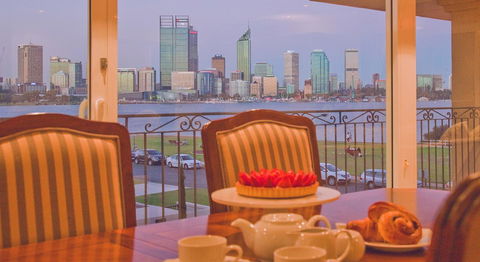 The Peninsula Riverside Serviced Apartments - Holiday Adelaide 23