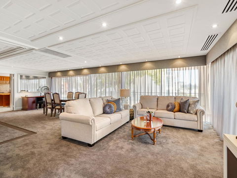 The Peninsula Riverside Serviced Apartments - Holiday Adelaide 8