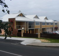 Prideau's of Margaret River - Holiday Adelaide