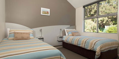 Cosy Corner Sea View Apartments - Holiday Adelaide 15