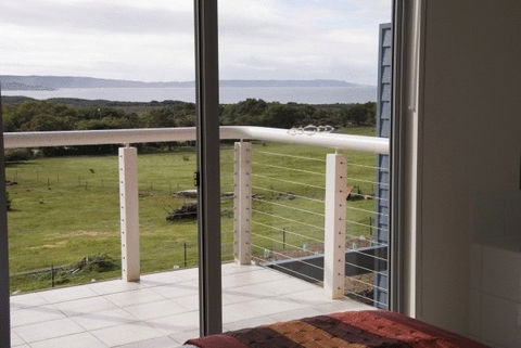 Cosy Corner Sea View Apartments - Holiday Adelaide 9