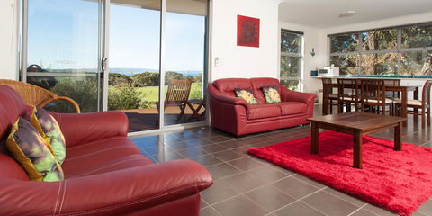 Cosy Corner Sea View Apartments - Holiday Adelaide 10