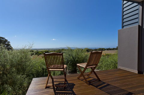 Cosy Corner Sea View Apartments - Holiday Adelaide 1
