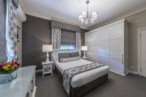 Grand Mercure Basildene Manor - Holiday Adelaide 23
