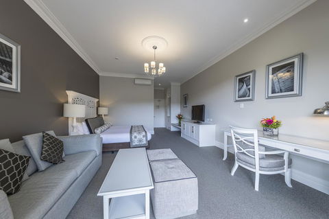 Grand Mercure Basildene Manor - Holiday Adelaide 21