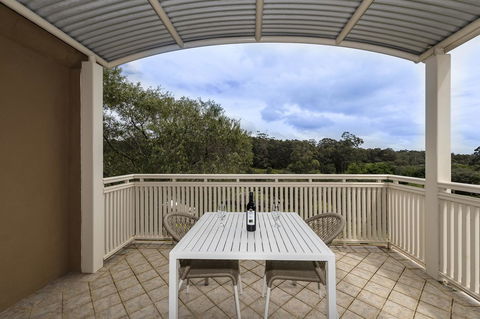 Grand Mercure Basildene Manor - Holiday Adelaide 19