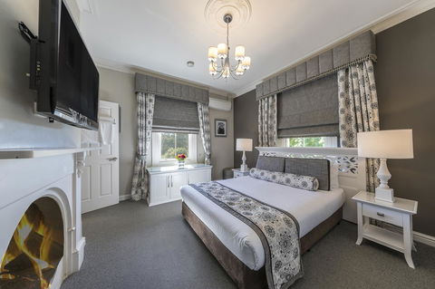 Grand Mercure Basildene Manor - Holiday Adelaide 22