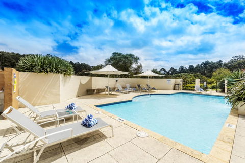 Grand Mercure Basildene Manor - Holiday Adelaide 4