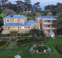 Grand Mercure Basildene Manor - Holiday Adelaide