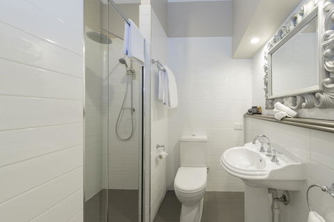 Grand Mercure Basildene Manor - Holiday Adelaide 25