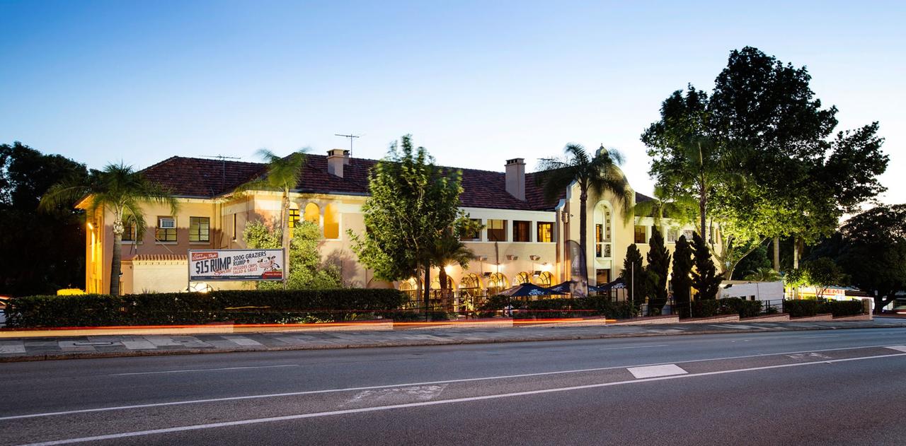 Nedlands WA Holiday Adelaide