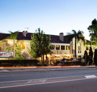 Captain Stirling Hotel - Holiday Adelaide