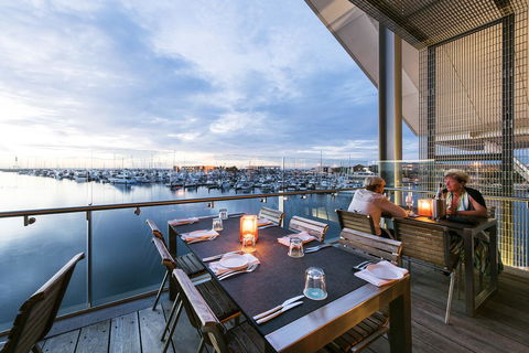 Hillarys Marina Apartment - Holiday Adelaide 1