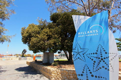 Hillarys Marina Apartment - Holiday Adelaide 43